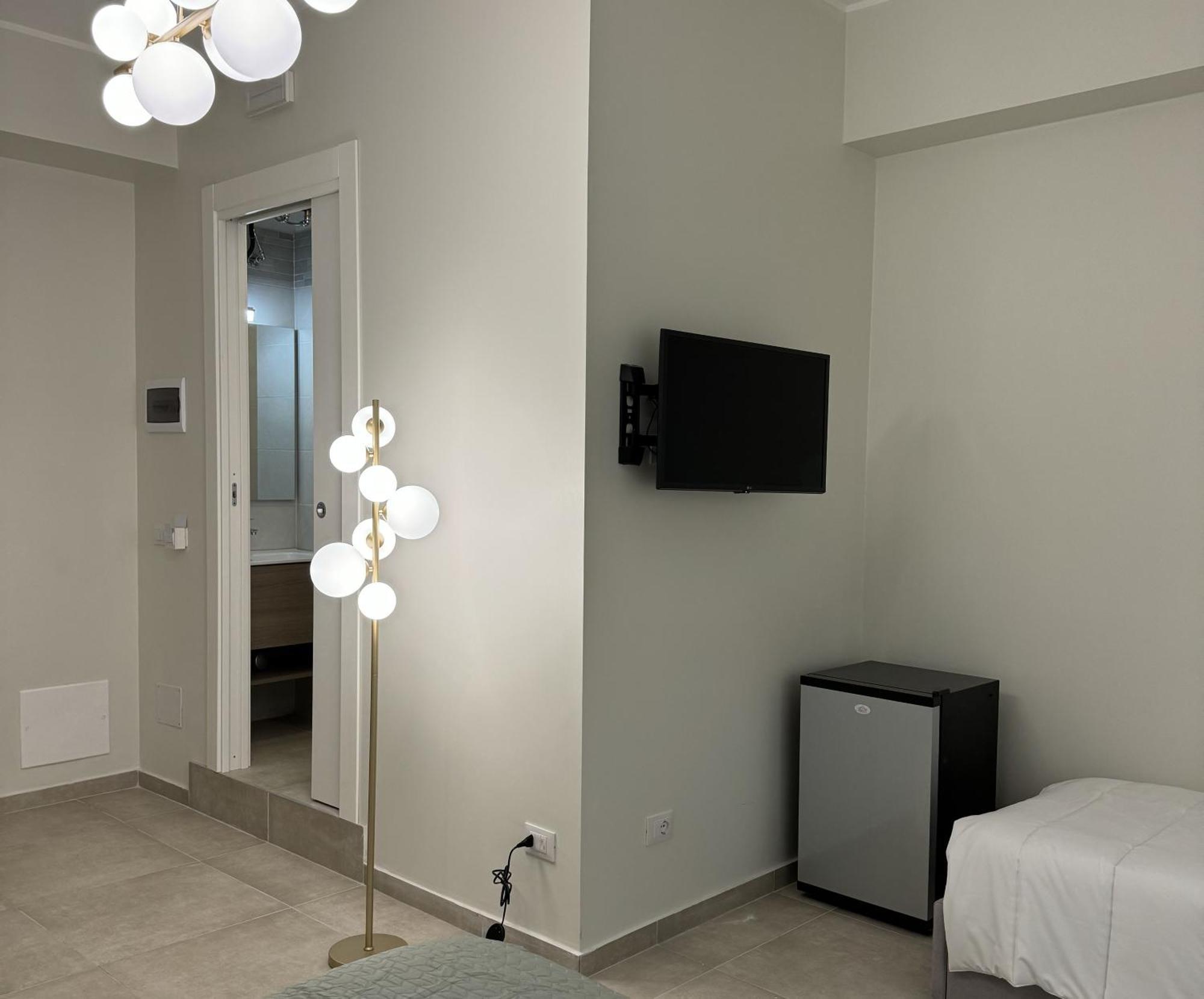 Dimora Dei Vespri 1 Hotel Catania Exterior photo