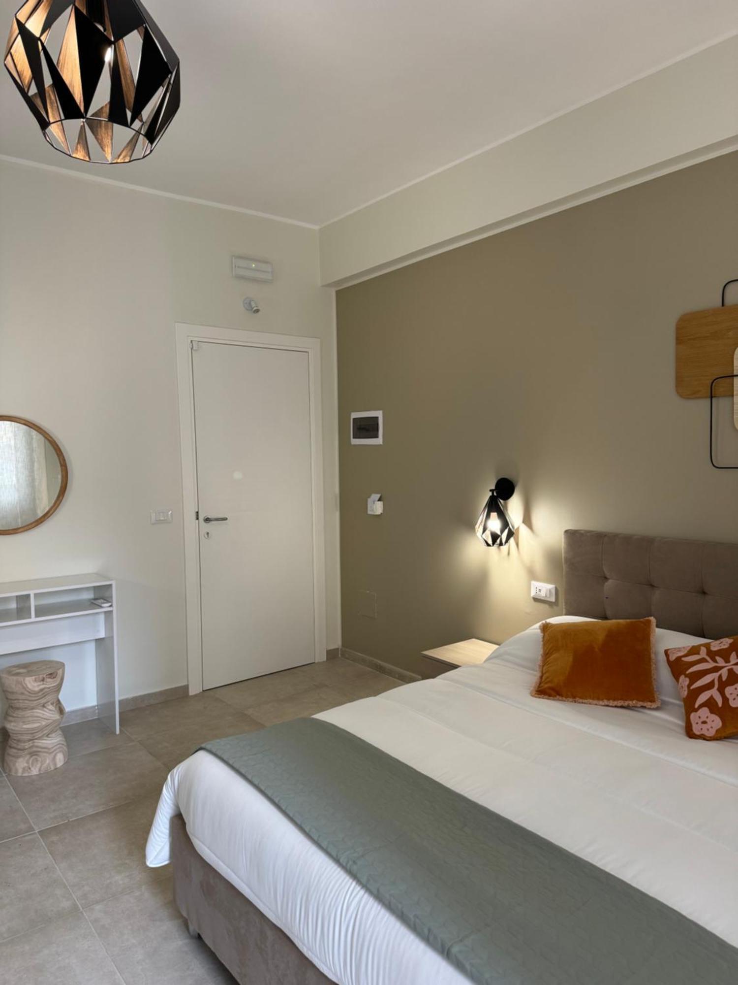 Dimora Dei Vespri 1 Hotel Catania Exterior photo