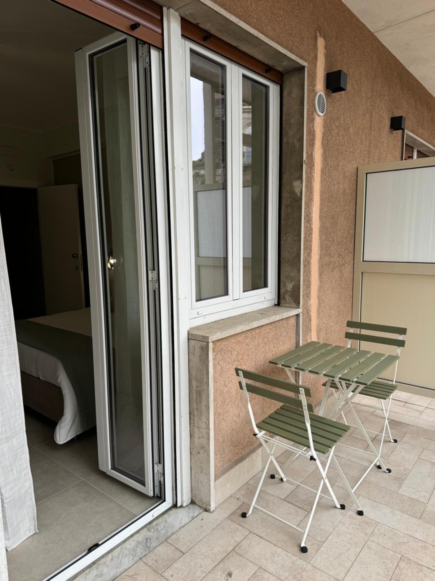 Dimora Dei Vespri 1 Hotel Catania Exterior photo